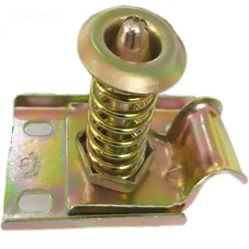 زبانه قفل کاپوت مگان npco