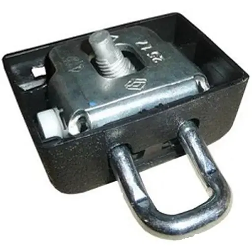 زبانه ثابت قفل درب صندوق عقب ساندرو npco