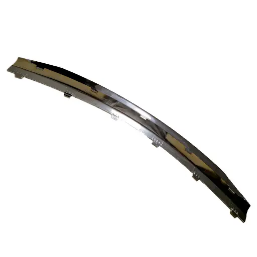 زه جلو پنجره ساندرو استپ وی npco استیل