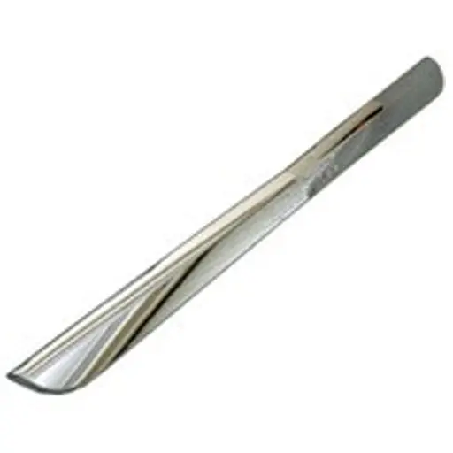 زه درب صندوق عقب ال 90 npco استیل کد 4343