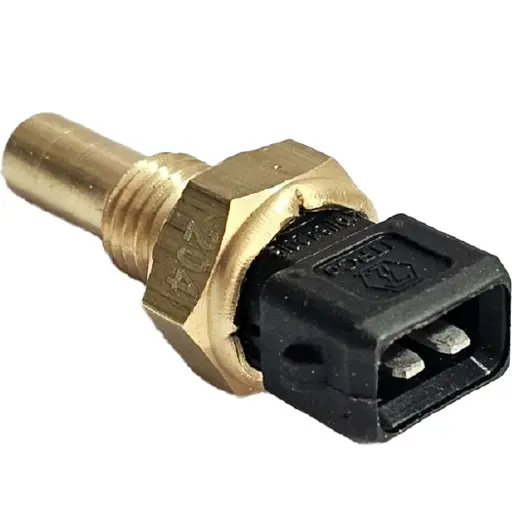 فشنگی آب مگان 2000 سی سی npco مشکی دو فیش