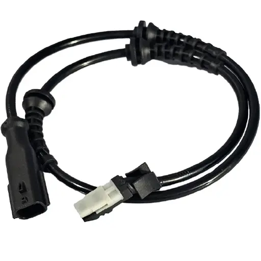 سنسور ترمز abs چرخ جلو ال 90 npco کد 4370