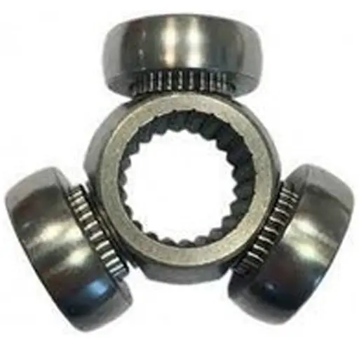 سه شاخ پلوس ال 90 npco 23 خار (چپ) کد 5738