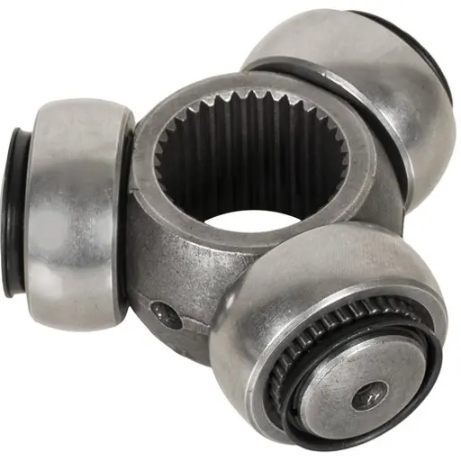 سه شاخ پلوس ال 90 پلاس npco 30 خار