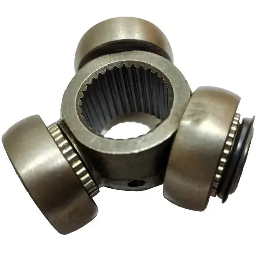 سه شاخ پلوس داستر npco 33 خار