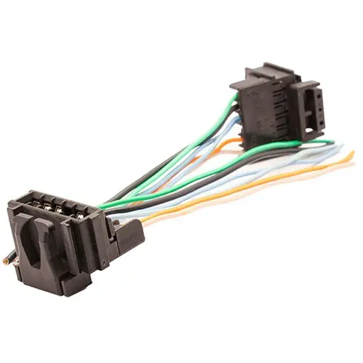 سوکت خطر ال 90 npco (چپ و راست)