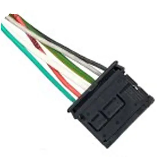 سوکت چراغ خطر ساندرو npco (چپ و راست)