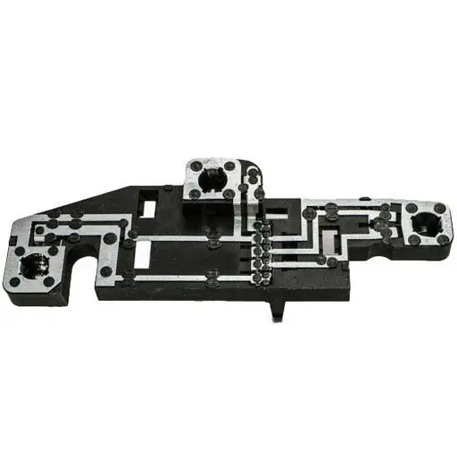 سوكت برق چراغ خطر عقب ال 90 npco (راست)