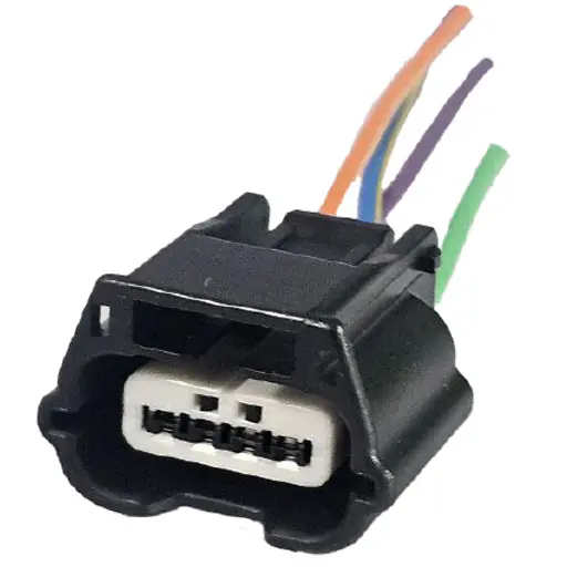 سوكت برق سنسور اکسیژن ال 90 npco