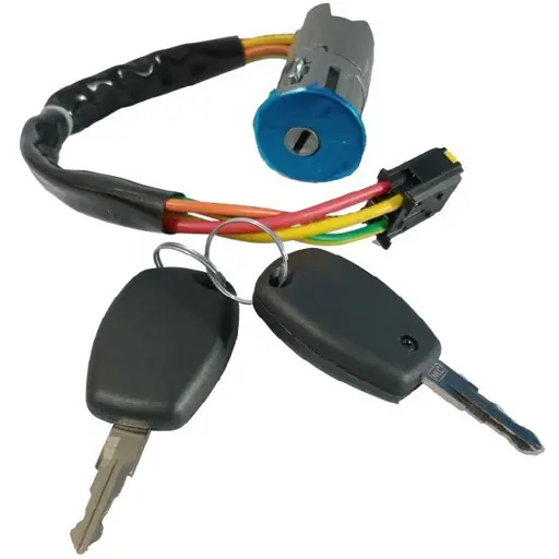 سوييچ استارت ال 90 npco