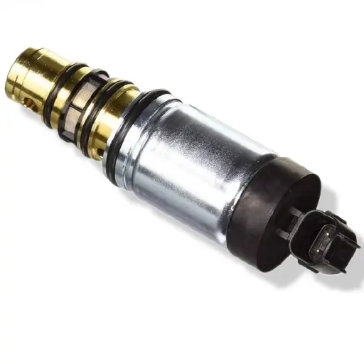 شیر کنترل کمپرسور کولر ال 90 npco