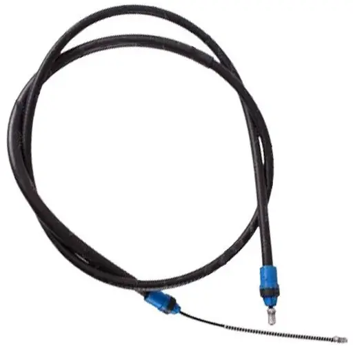 سيم ترمز دستی ال 90 npco کد 4898