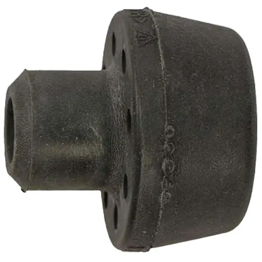 پايه نگهدارنده رادياتور ال 90 npco بالایی کد 4907