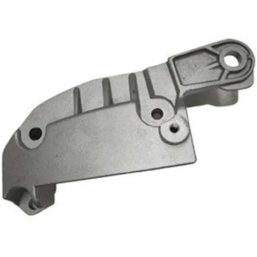 پايه نگهدارنده دسته موتور مگان 2000 سی سی npco آلمینیومی