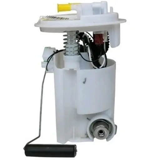 پمپ بنزين ال 90 npco برقی کد 7112