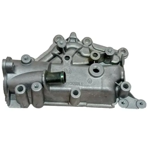 پوسته هوزينگ ترموستات ال 90 npco کد 5117