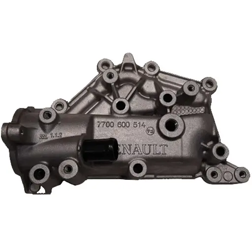 پوسته هوزينگ ترموستات مگان 1600سی سی npco کد 5570