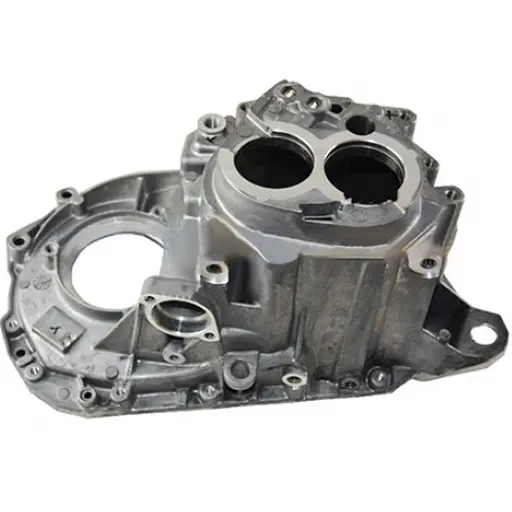 پوسته گیربکس وسط ال 90 npco کد 5592