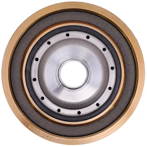 پولی سرميل لنگ ال 90 npco بدون جا خار قديم کد 5154