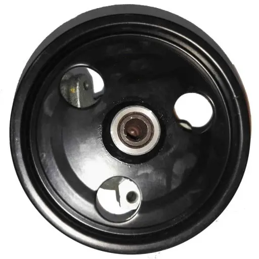 پولی سر پمپ هيدروليک ال 90 npco جدید کد 4945