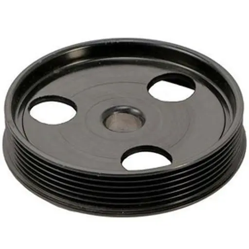 پولی سر پمپ هيدروليک ال 90 npco قدیم کد 4945