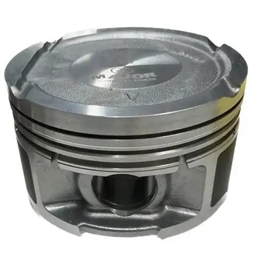 پيستون مگان 2000 سی سی npco استاندارد کد 9651