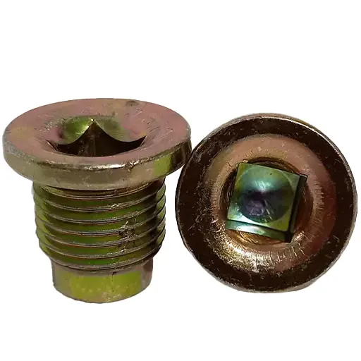 پیچ کارتل روغن ال 90 npco کد 5014