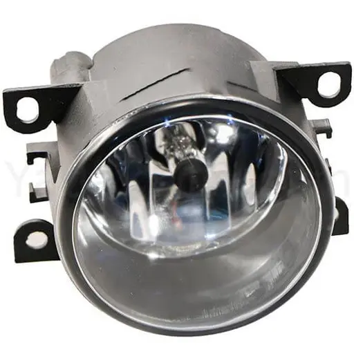 چراغ مه شكن پژو 207 npco کد 7389