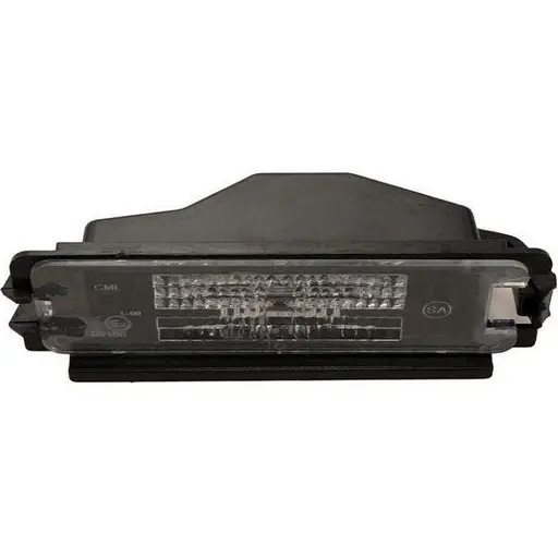 چراغ نمره عقب ساندرو npco جدید بدون سوکت کد 5909