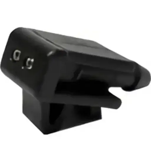 چشمی شيشه شور مگان npco