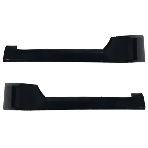 ابرويی زير چراغ خطر عقب ال 90 پارس تندر npco کد 9257