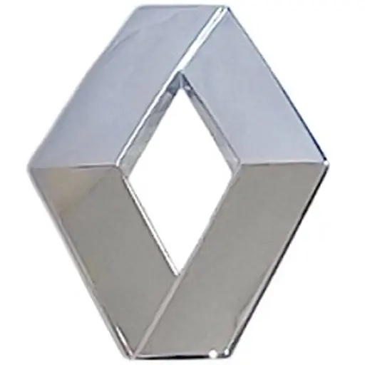 آرم جلو پنجره ساندرو npco کد 8565