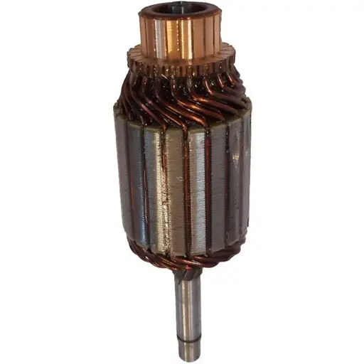 آرميچر استارت ال 90 npco