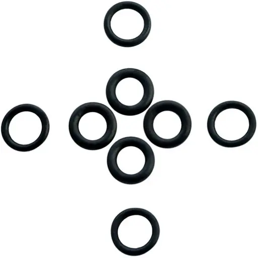 اورينگ سوزن انژكتور پژو 206 تیپ 5 npco (زیمنس) راید کد 4923