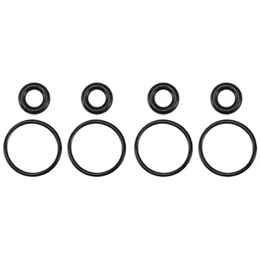 اورينگ سوزن انژكتور سمند ef7 npco (زیمنس) راید کد 4923