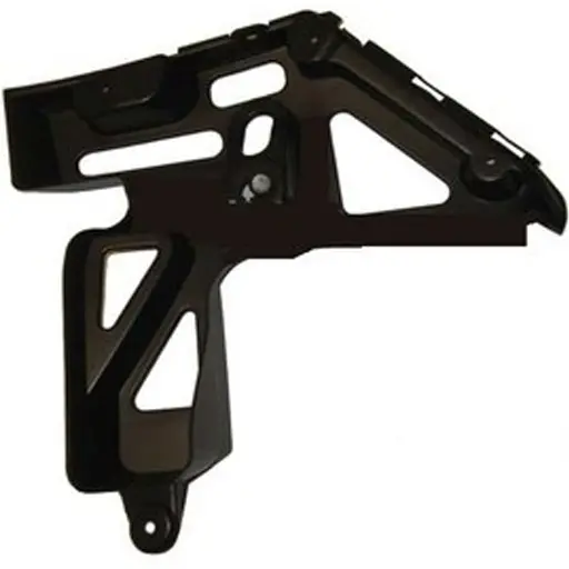 براكت نگهدارنده بغل سپر عقب مگان npco (چپ)