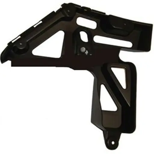 براكت نگهدارنده بغل سپر عقب مگان npco (راست)