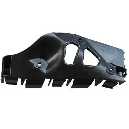 براكت نگهدارنده سپر عقب ال 90 npco (چپ)