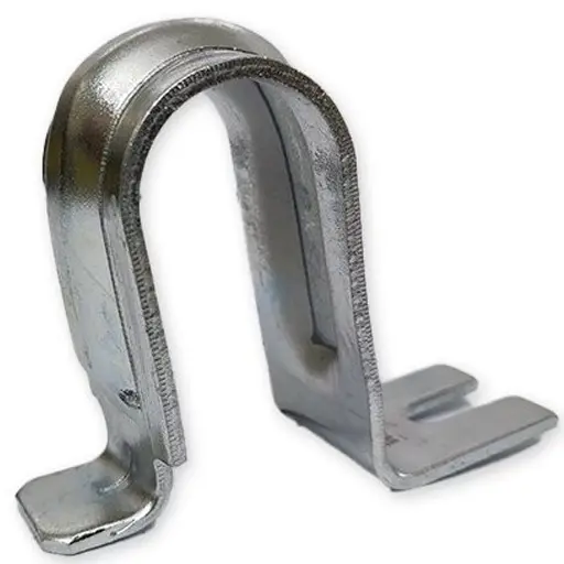 بست نگهدارنده لاستيک موجگير مگان npco