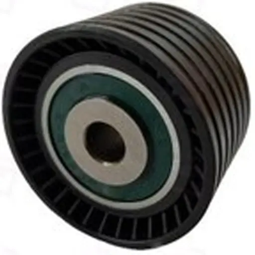 بلبرینگ تایم ال 90 npco شیار دار کد 4418