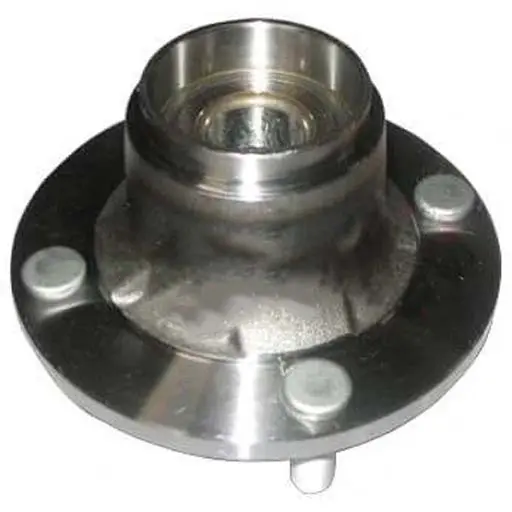 توپی چرخ عقب ام وی ام 110s شرکتی با بلبرینگ با ای بی اس s11-3301030ab