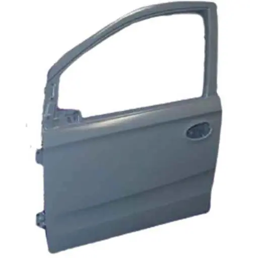 درب جلو ام وی ام 110s شرکتی خام چپ j00-6101010-dy