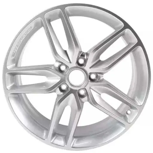 رینگ چرخ ام وی ام x33 نیوفیس 5at شرکتی آلومینیومی 203000257aa