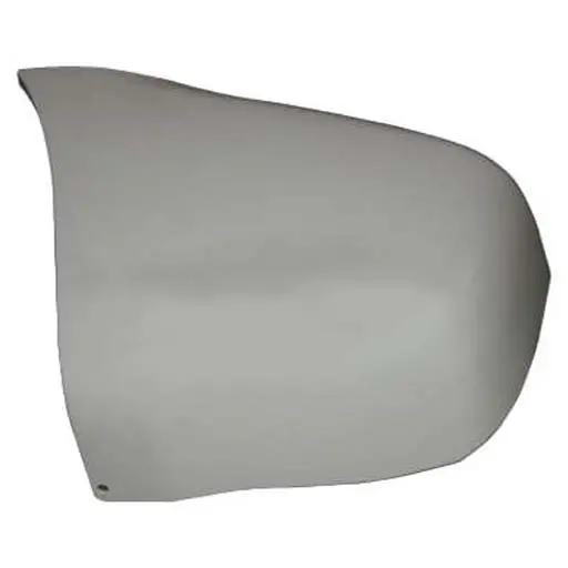 پوسته سپر عقب ام وی ام x33 قدیم شرکتی خام راست t11-2804312-dq