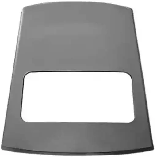 سقف فونیکس fx شرکتی فلزی خام 502002431aadyj