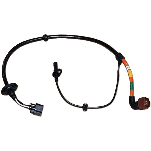 سنسور abs عقب آریزو 6 شرکتی با دسته سیم epb چپ 207000067aa