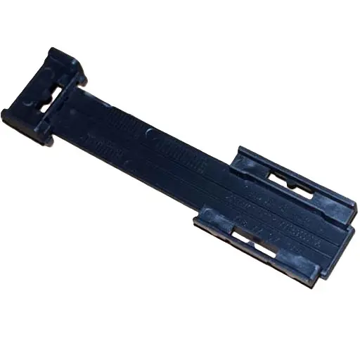 شبکه هوای ورودی سپر جلو تیگو 7 پرو شرکتی راست 602000953aa