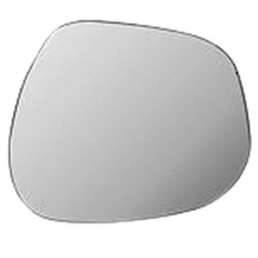 شیشه آینه بغل تیگو 5 شرکتی راست t21-8202021