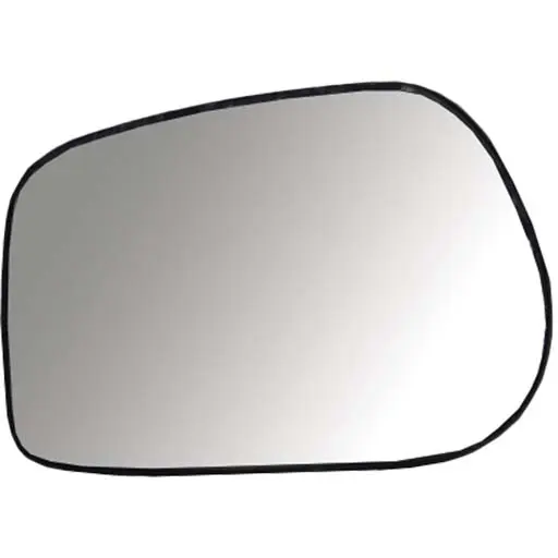 شیشه آینه بغل ام وی ام x33 شرکتی گرمکن دار چپ t11-8202107