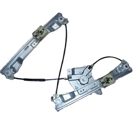 شیشه بالابر درب جلو ام وی ام x55 پرو شرکتی چپ j68-6104110ba